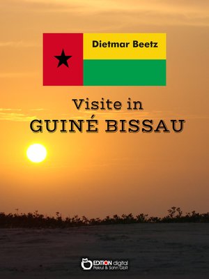 cover image of Visite in Guiné-Bissau